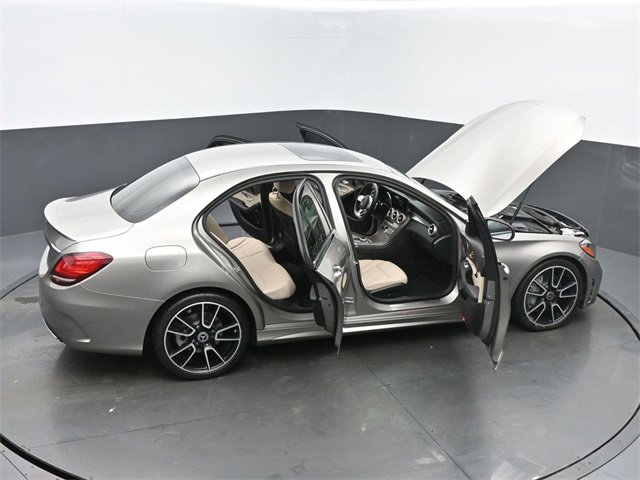 Used 2020 Mercedes-Benz C 300 Sedan image 65