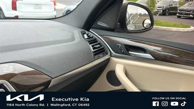 Used 2023 BMW X3 xDrive30i w/ Premium Package AWD/4WD image 20