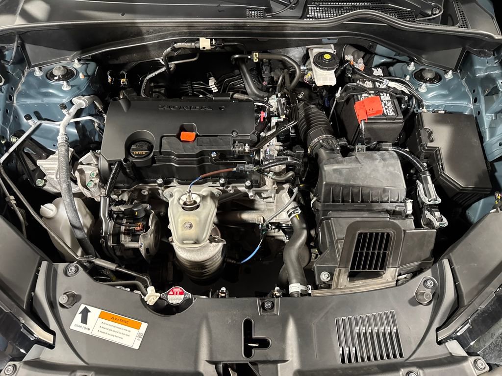 Used 2023 Honda HR-V Sport image 29