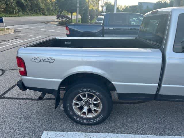 Used 2011 Ford Ranger XLT AWD/4WD image 11