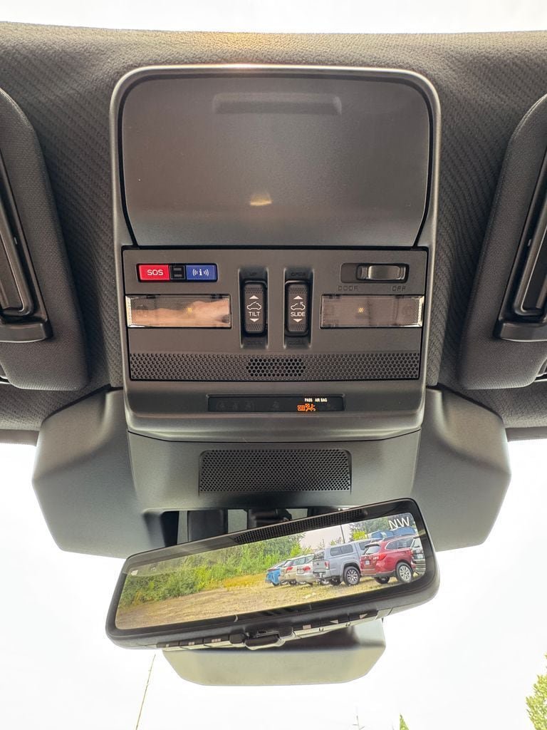 New 2026 Subaru Outback Touring AWD/4WD image 34