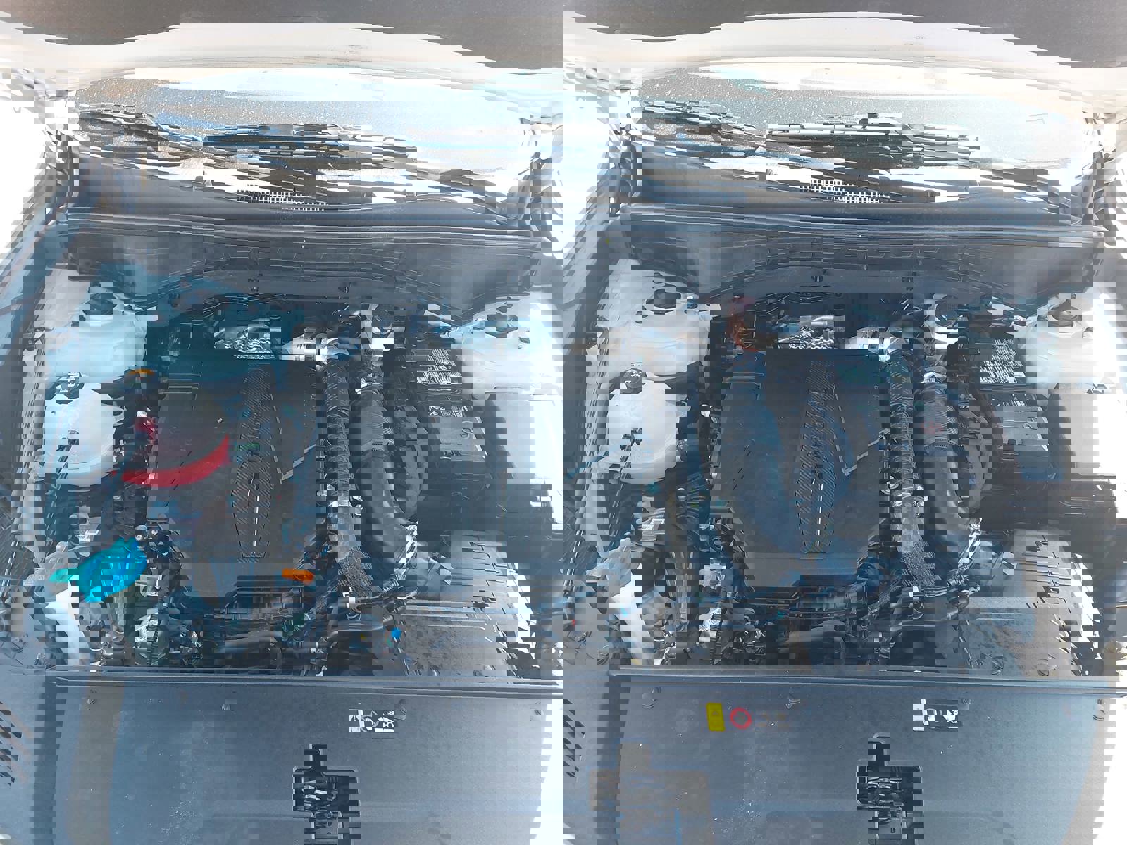 Used 2023 Kia Sorento SX image 32