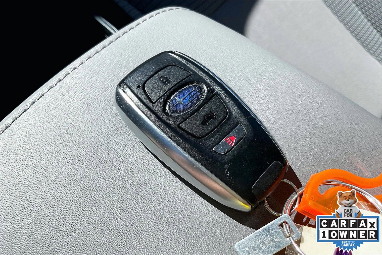Used 2024 Subaru Outback Premium AWD/4WD image 16