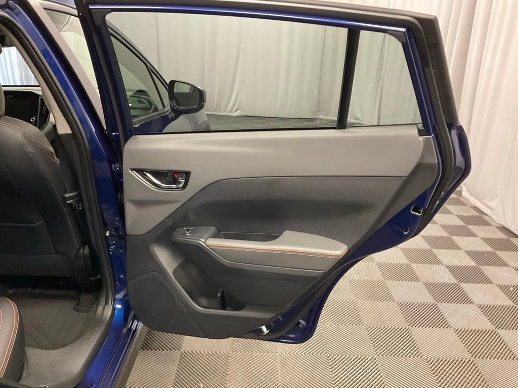 New 2026 Subaru Crosstrek 2.5i Limited AWD/4WD image 26