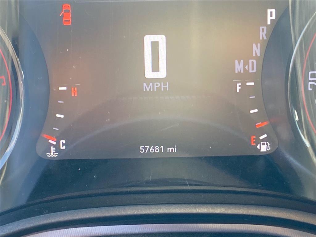 Used 2019 Dodge Challenger R/T w/ Blacktop Package RWD image 20