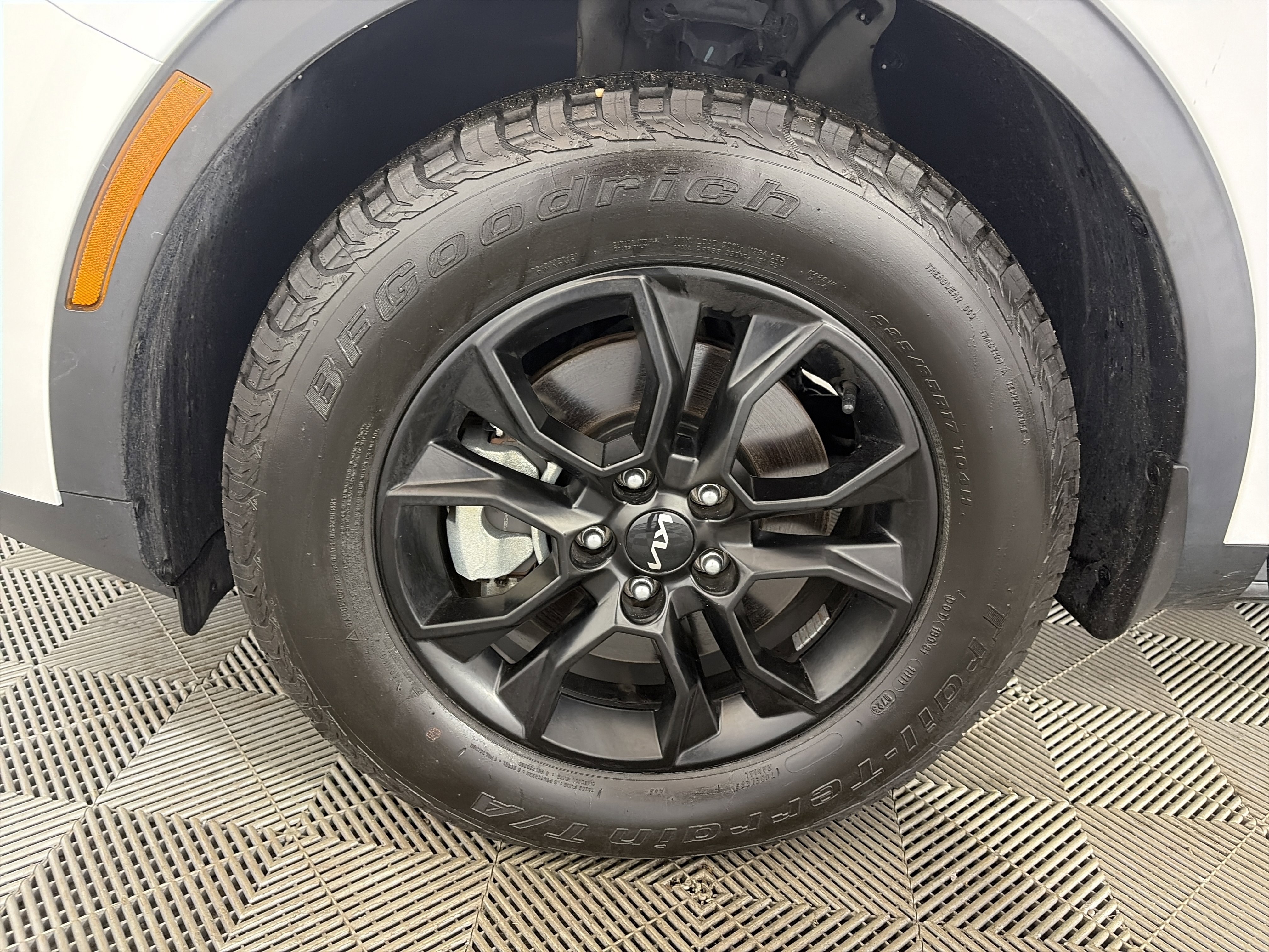 Used 2023 Kia Sportage X-Pro image 13