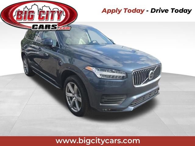 Used 2023 Volvo XC90 B5 Core AWD/4WD image 1