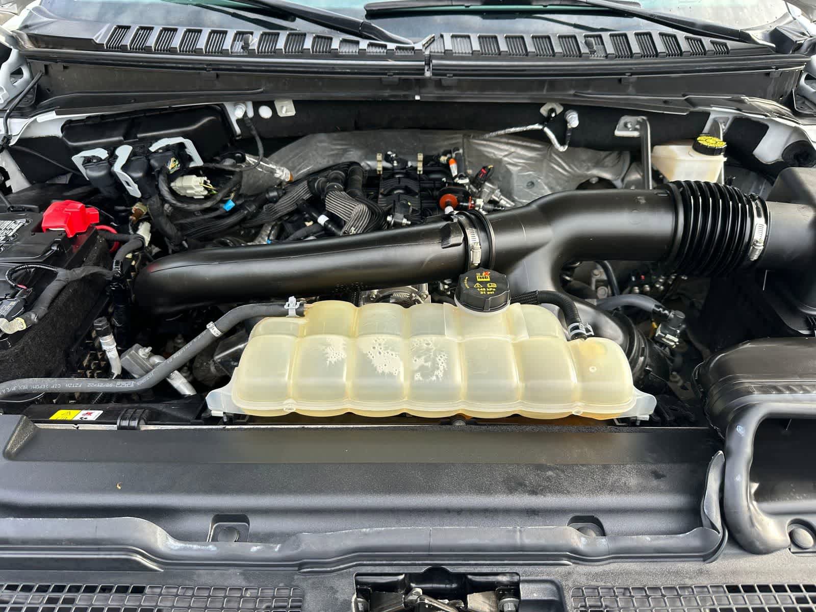 Used 2022 Ford Expedition Max Limited image 7