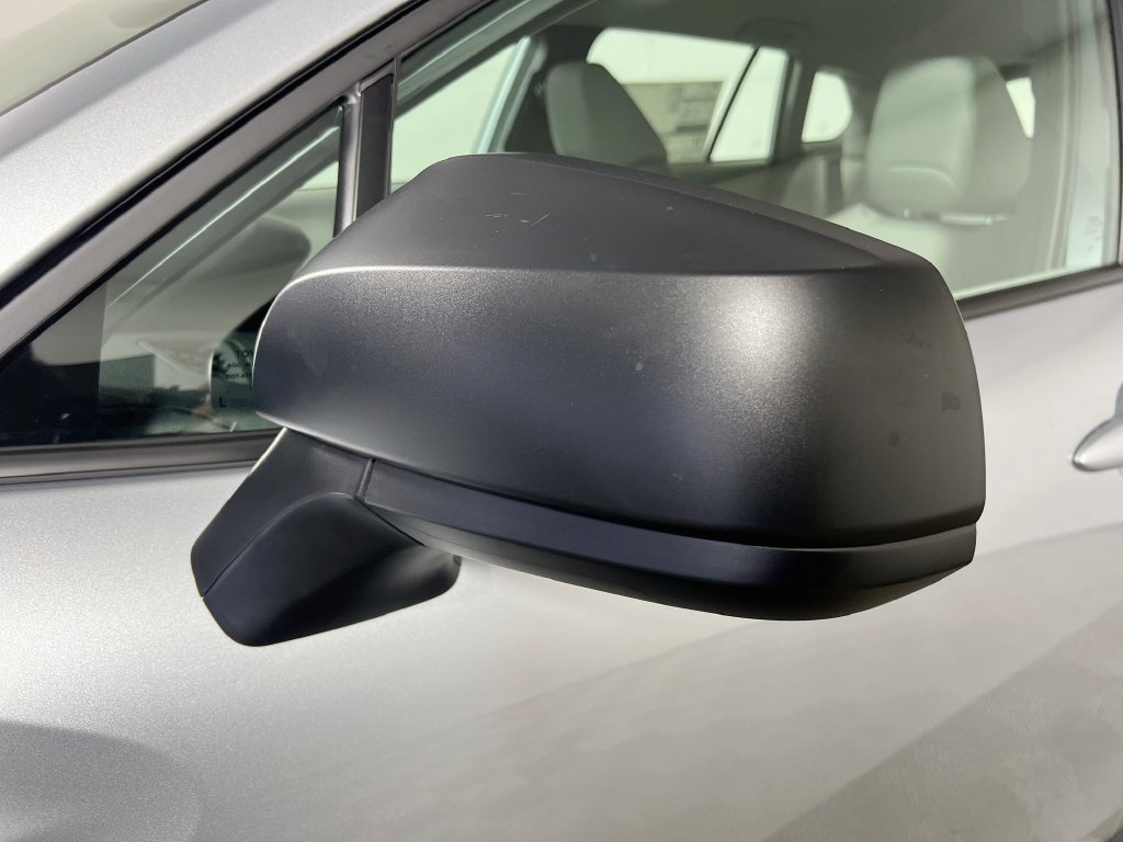New 2026 Toyota Corolla Cross L FWD image 9