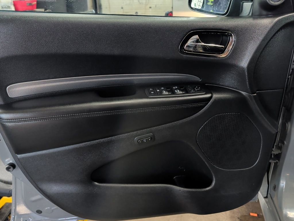 Used 2019 Dodge Durango GT image 29