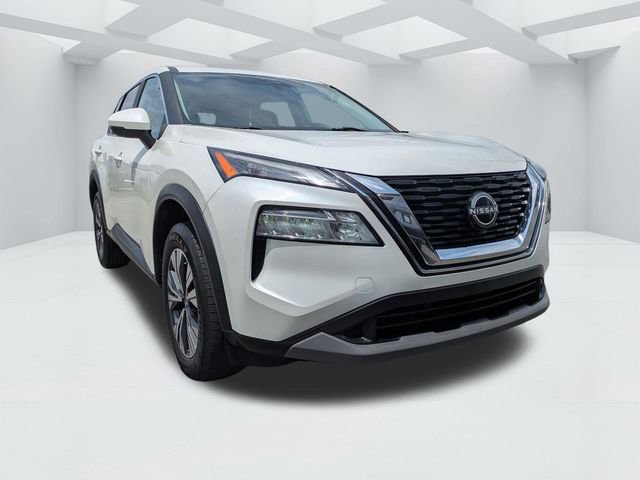 Used 2023 Nissan Rogue SV FWD image 9