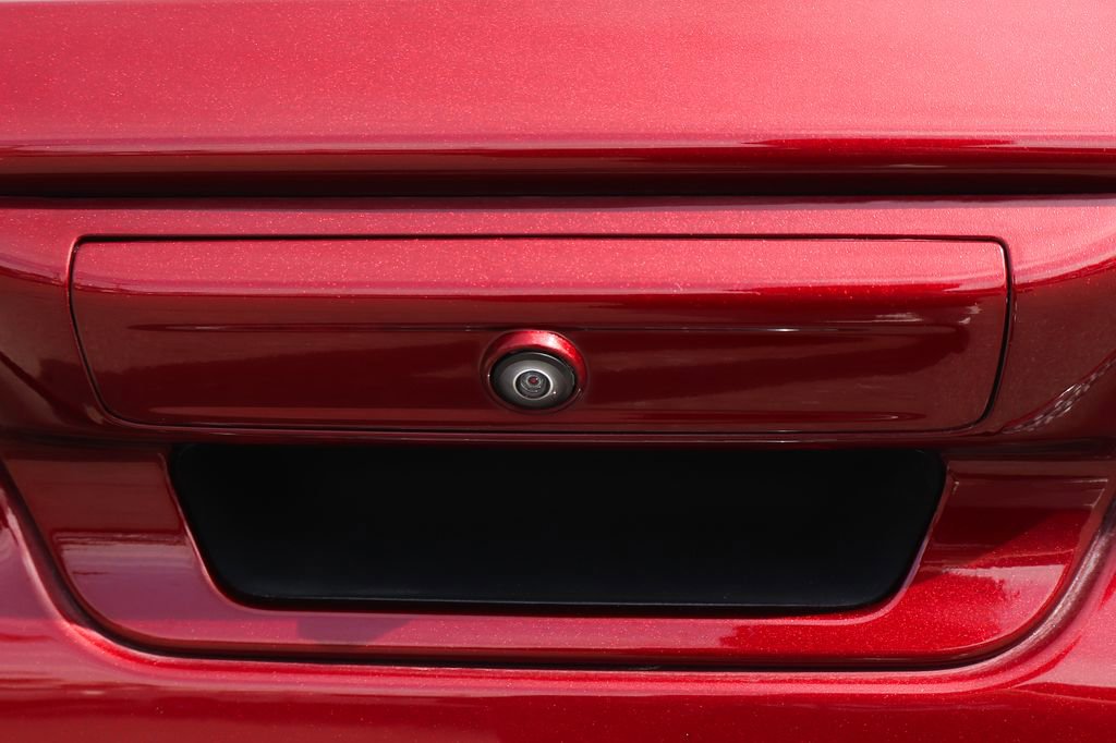 Used 2024 RAM 1500 Lone Star image 50