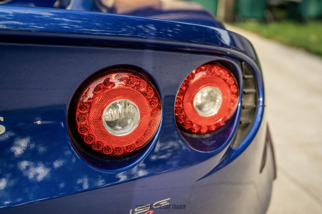 Used 2006 Lotus Elise RWD image 83