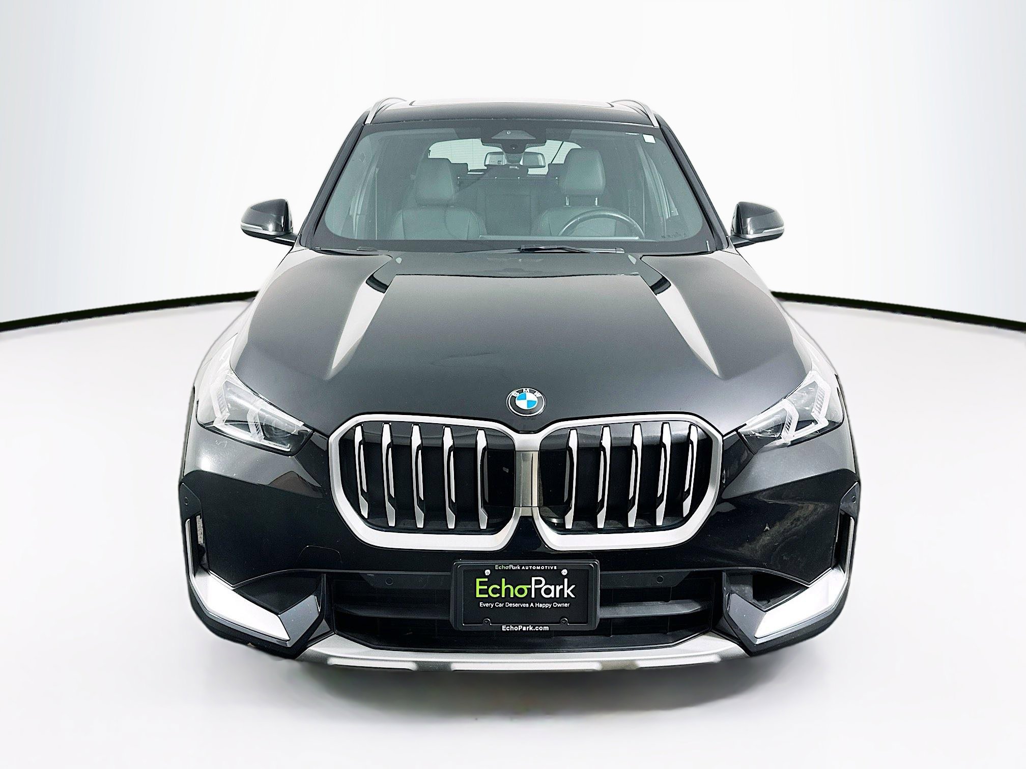Used 2025 BMW X1 xDrive28i image 2