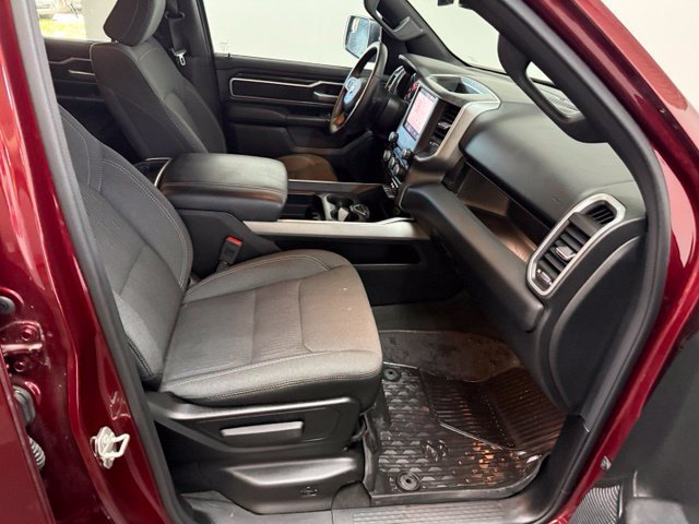 Used 2023 RAM 1500 Big Horn AWD/4WD image 41
