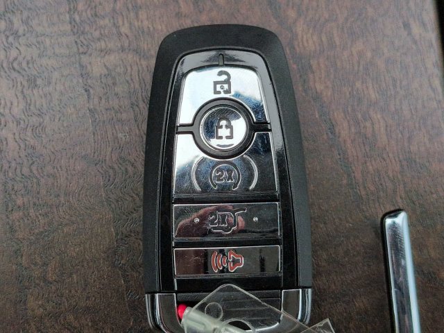 Used 2022 Lincoln Navigator Black Label AWD/4WD image 30