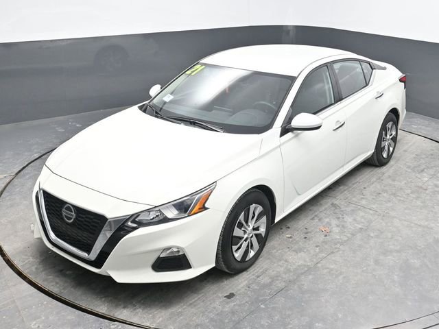 Used 2021 Nissan Altima 2.5 S image 23