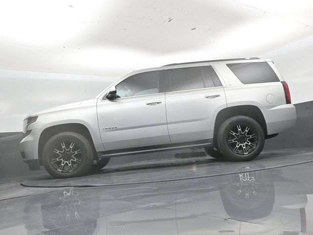 Used 2020 Chevrolet Tahoe LT AWD/4WD image 47