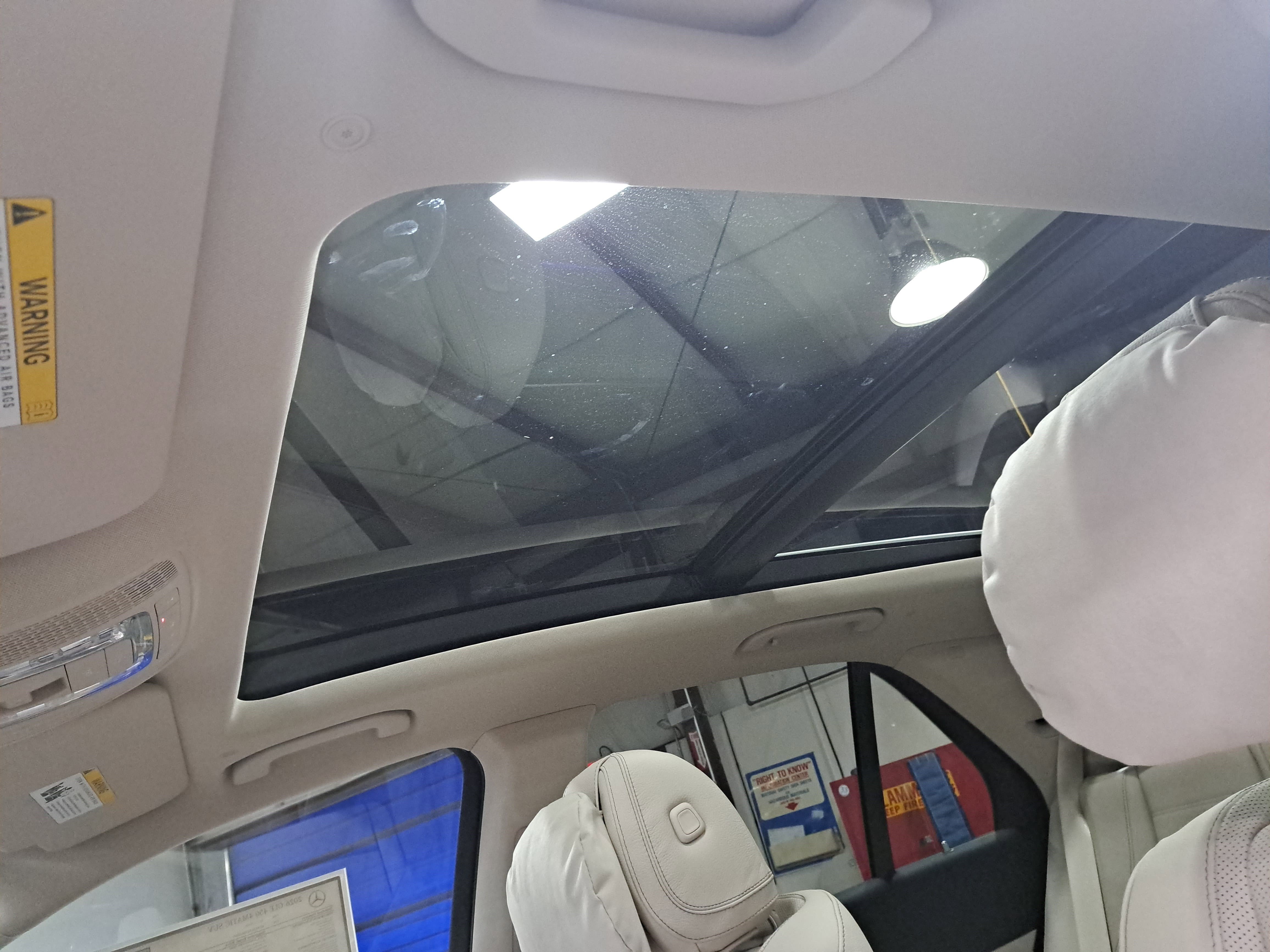 New 2026 Mercedes-Benz GLE 450 4MATIC image 30