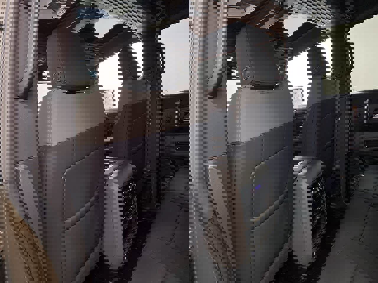 Used 2025 GMC Hummer EV 3X w/ LPO, Illumination Package image 15