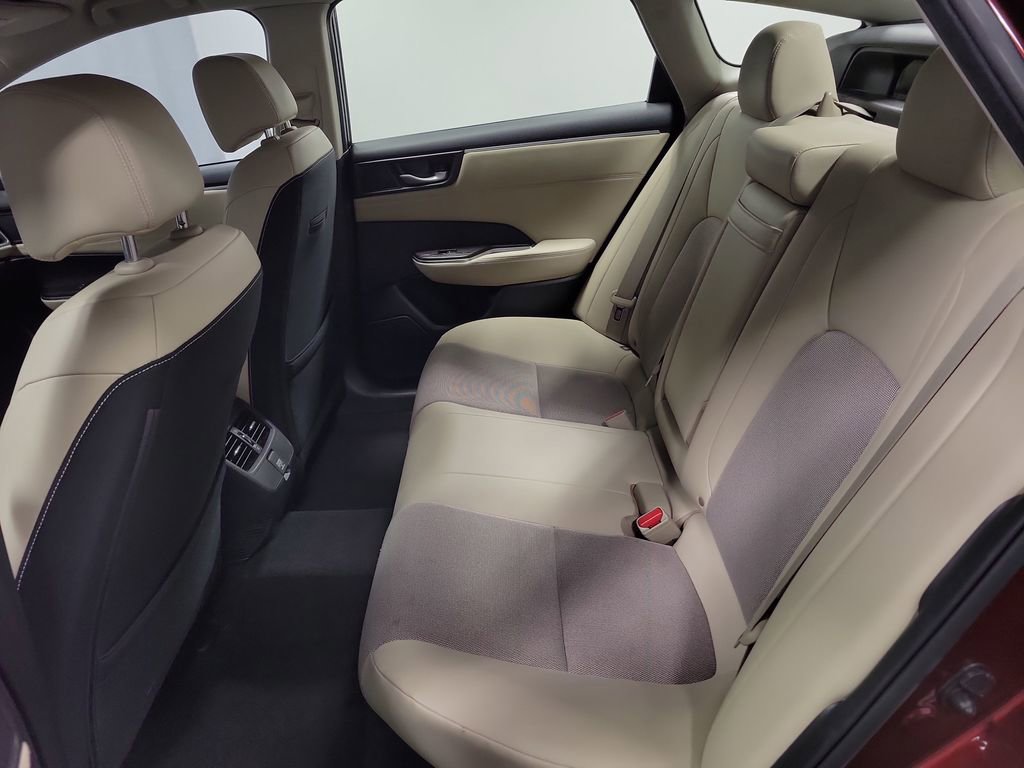 Used 2018 Honda Clarity Plug-In Hybrid image 21