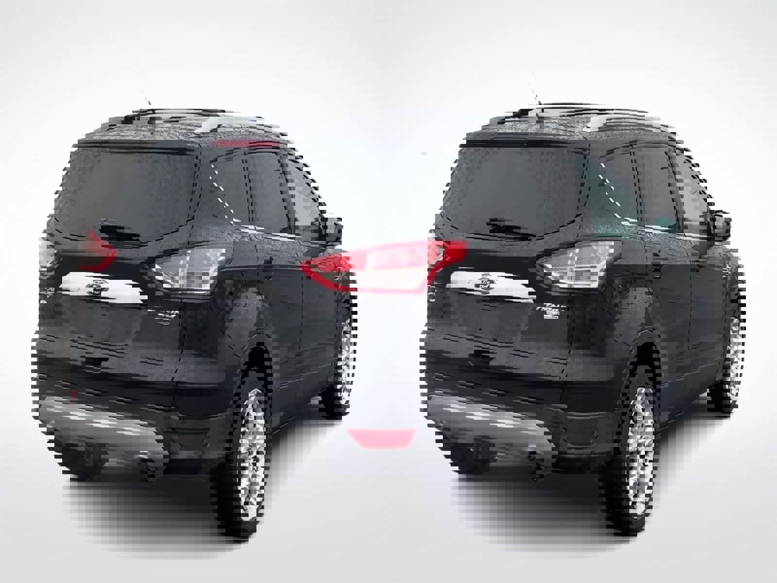 Used 2015 Ford Escape Titanium w/ Equipment Group 301A image 8