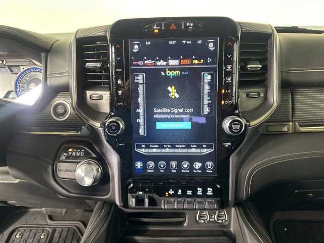Used 2020 RAM 1500 Limited image 17
