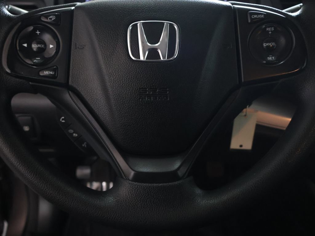 Used 2015 Honda CR-V LX image 19