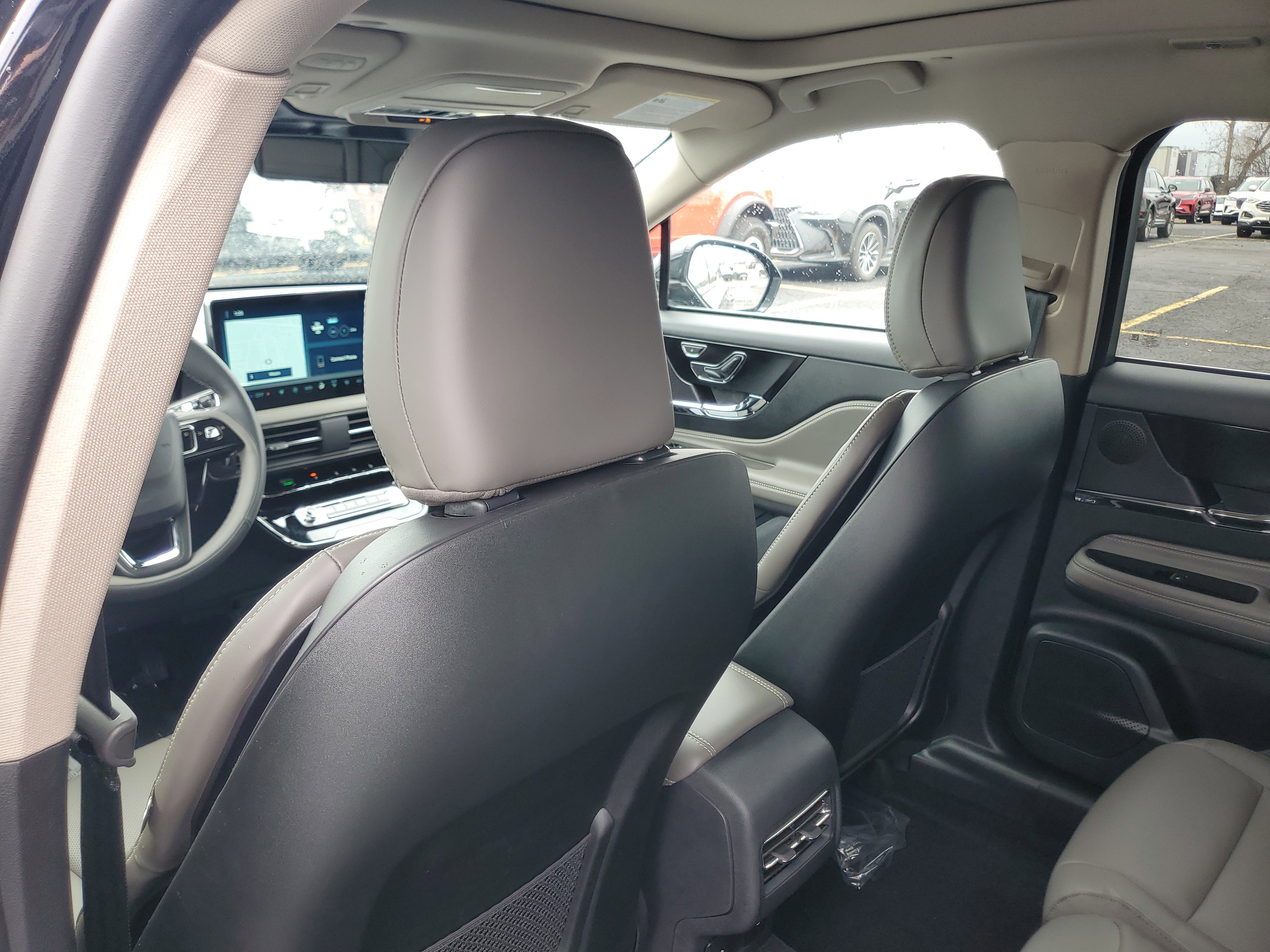 New 2026 Lincoln Corsair Premiere AWD/4WD image 26