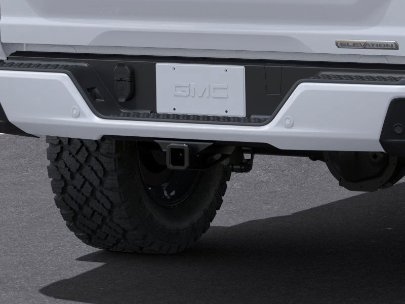 New 2025 GMC Canyon Elevation w/ Convenience Package image 38