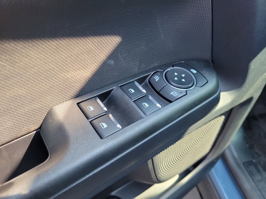 New 2025 Ford Bronco Sport Outer Banks w/ Sasquatch Outer Banks Package AWD/4WD image 17
