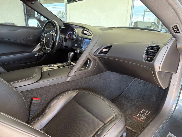 Used 2019 Chevrolet Corvette Grand Sport image 26