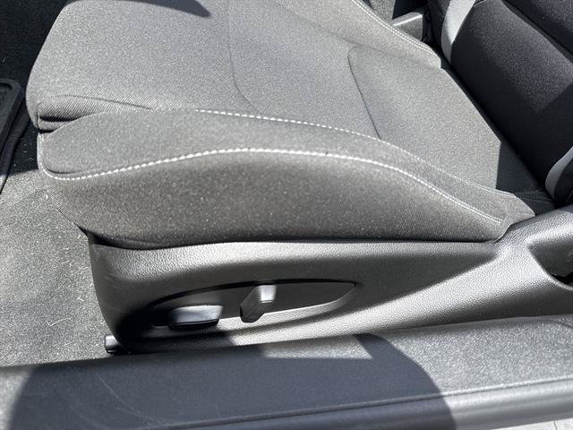Used 2024 Chevrolet Camaro SS RWD image 14