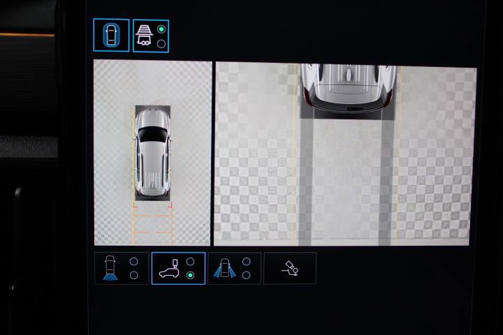 New 2026 GMC Acadia AT4 w/ Super Cruise Package image 52