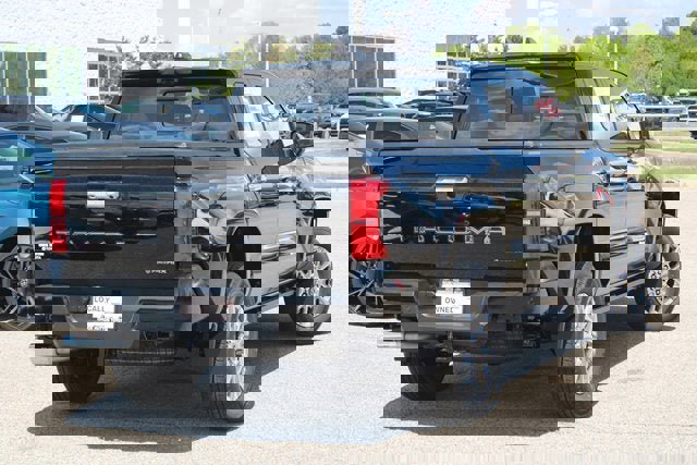 New 2025 Toyota Tacoma Limited image 11