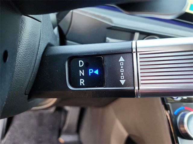 New 2025 Hyundai Santa Fe Limited image 25