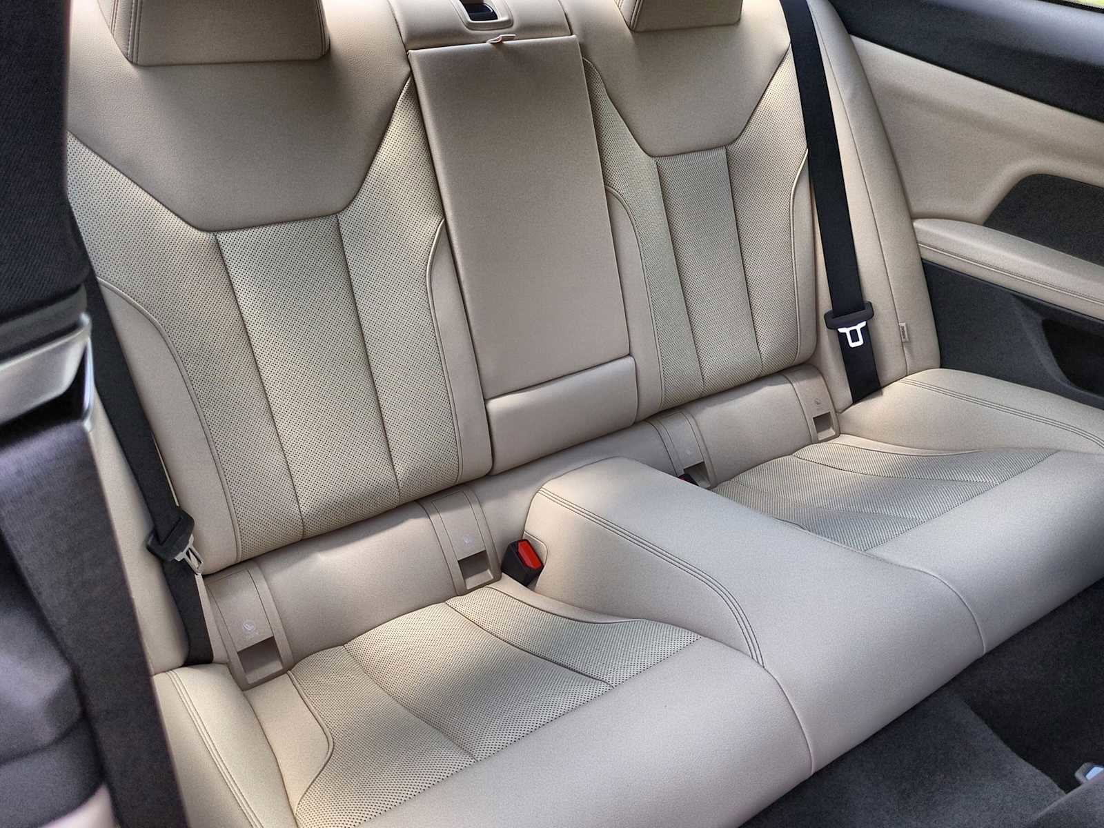 New 2026 BMW 430i xDrive Coupe w/ Premium Package image 22