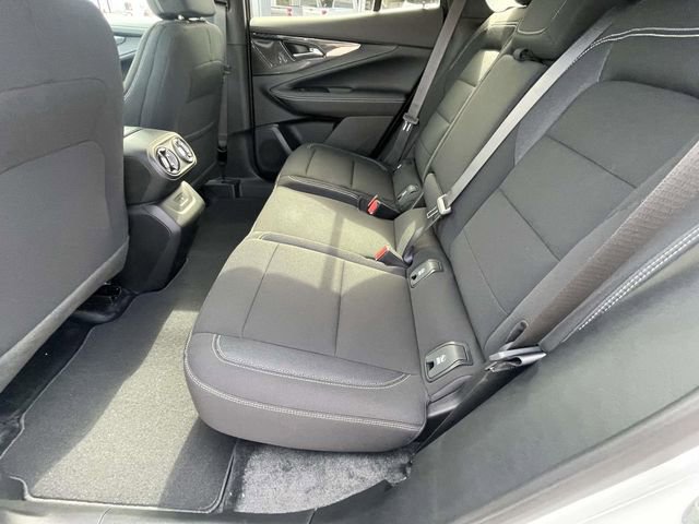 New 2026 Chevrolet Blazer EV LT image 10