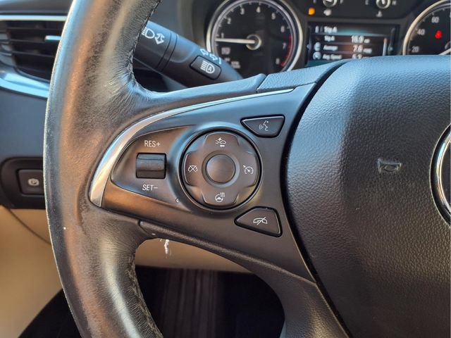 Certified 2018 Buick Enclave Premium w/ Experience Buick Package FWD image 13