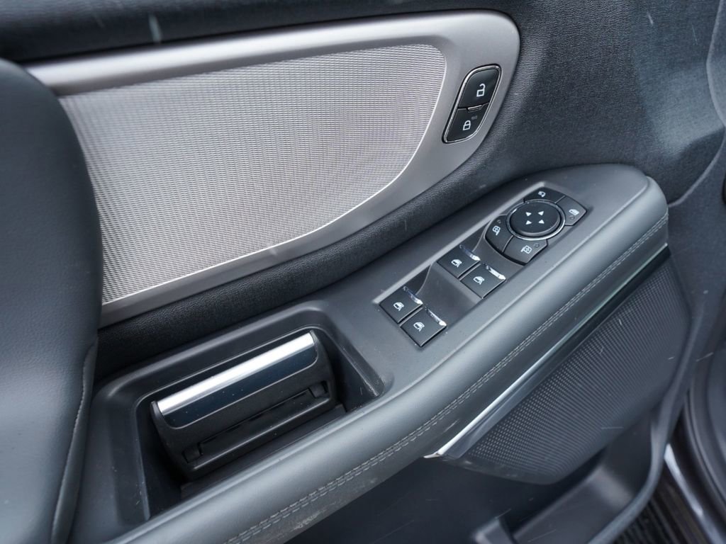 New 2026 Ford Expedition Max Active image 14