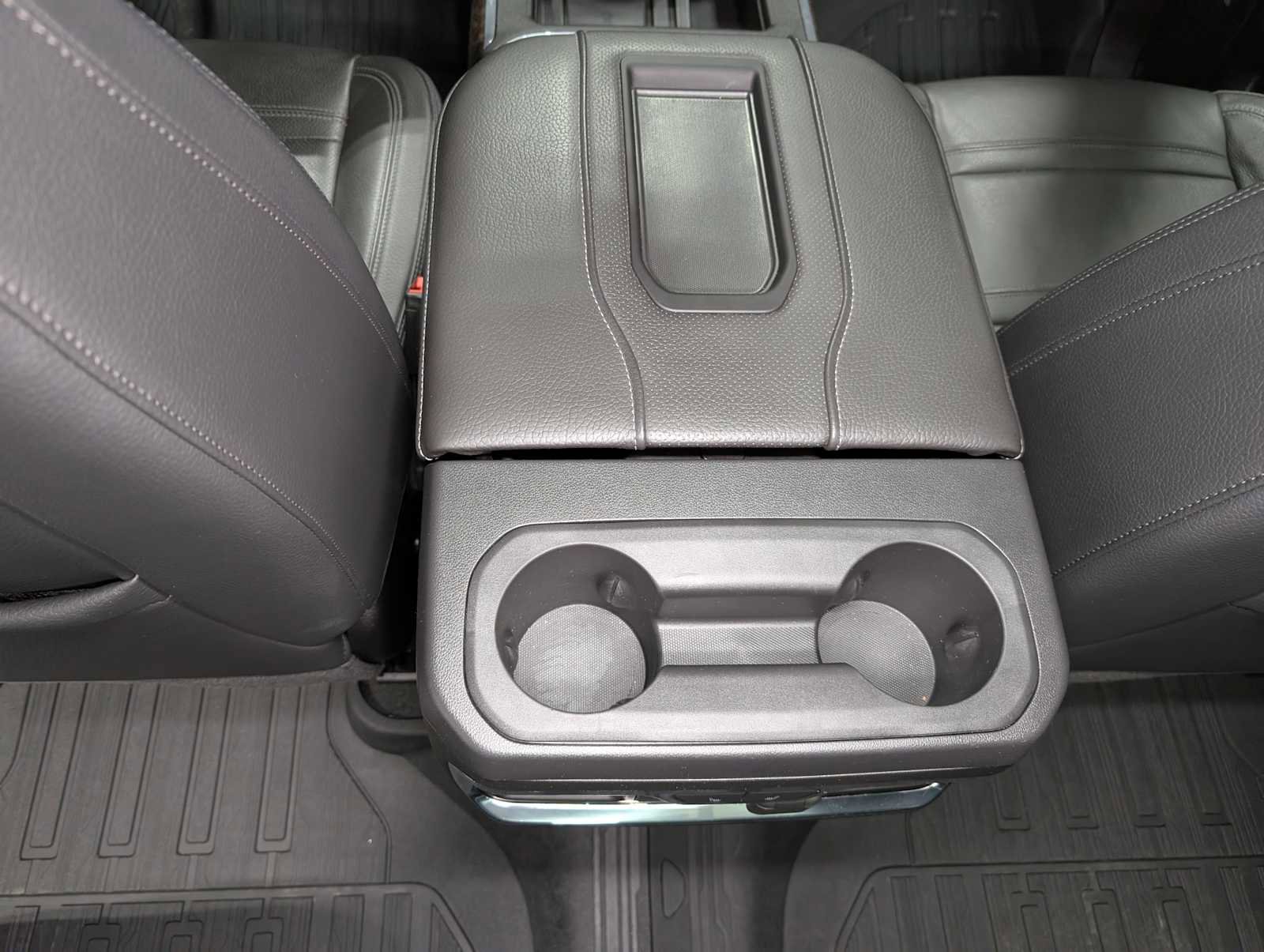 Used 2021 GMC Sierra 1500 Denali w/ Denali Ultimate Package image 24