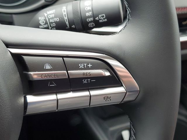 New 2026 MAZDA CX-50 2.5 Hybrid w/ Premium Plus Pkg image 13