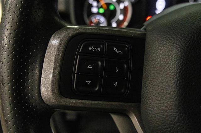 Used 2022 RAM 3500 Tradesman w/ Max Tow Package image 13
