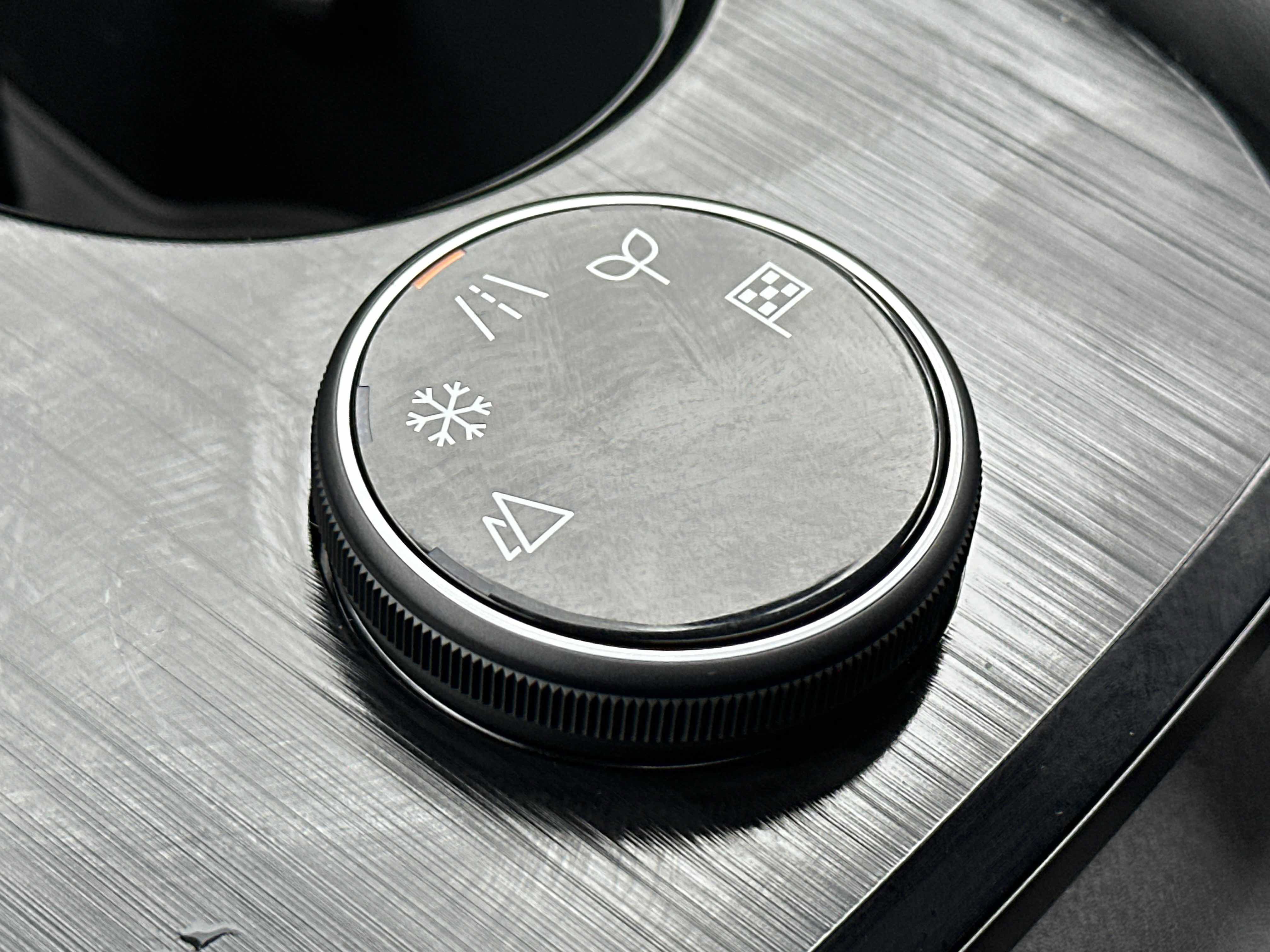 New 2026 Nissan Rogue Platinum image 38