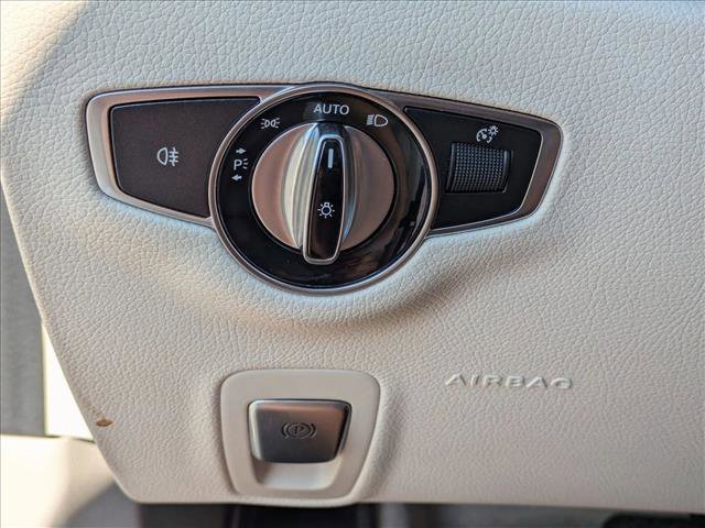 Used 2019 Mercedes-Benz E 450 4MATIC Sedan image 12