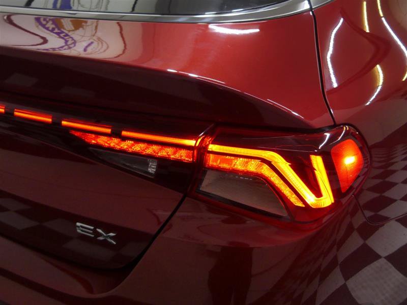 Used 2021 Kia K5 EX w/ EX Premium Package FWD image 16
