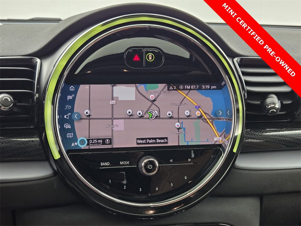 Used 2023 MINI Cooper Clubman S image 10