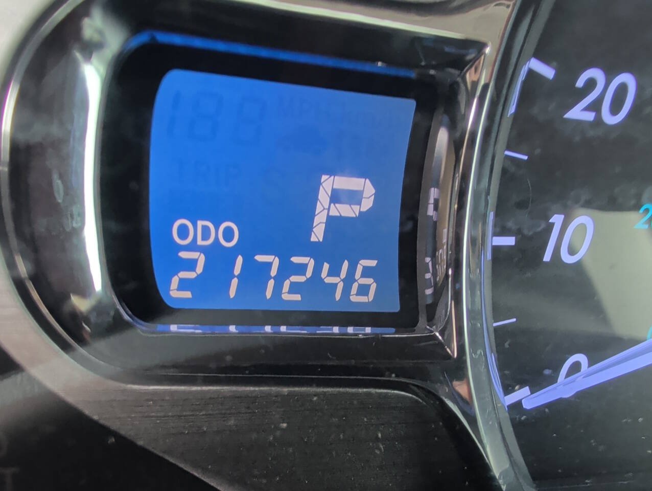 Used 2011 Toyota Sienna XLE w/ Entertainment Pkg FWD image 38