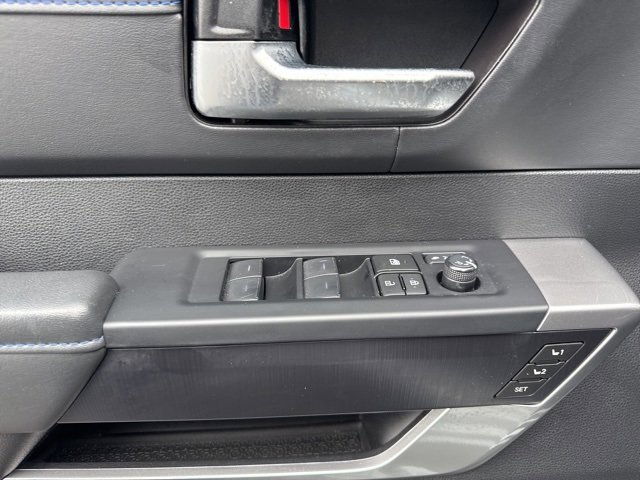 Used 2023 Toyota Tundra Platinum image 20