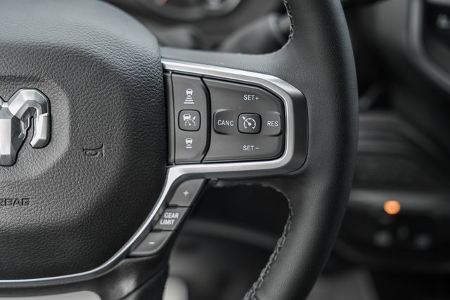 New 2026 RAM 2500 Big Horn image 32